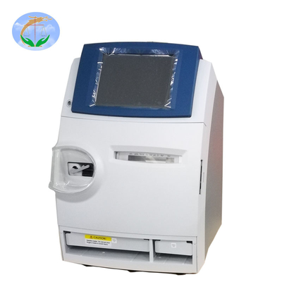 analizzatore automatico medico YJ-BG80 dell'elettrolito di gas del sangue dell'attrezzatura di laboratorio